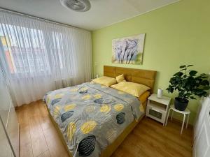 Prodej bytu 4+1, Praha - Zbraslav, K nové škole, 91 m2