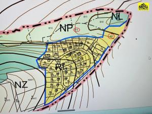 Prodej pozemku pro bydlení, Soběslav, Na Veselce, 4703 m2