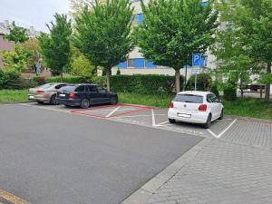 Prodej pozemku, Olomouc, Grónská, 11 m2