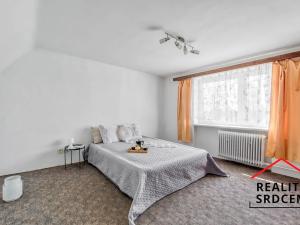 Prodej rodinného domu, Horní Suchá, 6. srpna, 127 m2