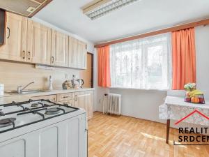 Prodej rodinného domu, Horní Suchá, 6. srpna, 127 m2