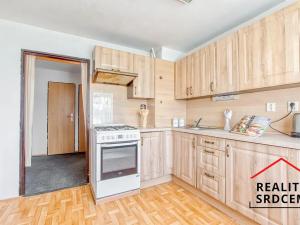 Prodej rodinného domu, Horní Suchá, 6. srpna, 127 m2