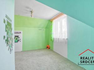 Prodej rodinného domu, Horní Suchá, 6. srpna, 127 m2