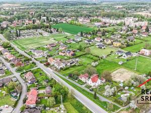 Prodej rodinného domu, Horní Suchá, 6. srpna, 127 m2