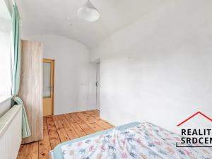 Prodej rodinného domu, Albrechtice, 72 m2
