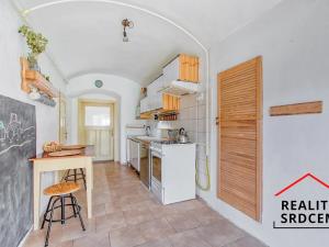 Prodej rodinného domu, Albrechtice, 72 m2