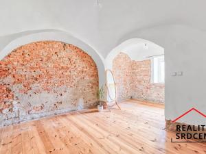 Prodej rodinného domu, Albrechtice, 72 m2