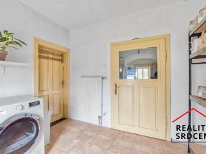 Prodej rodinného domu, Albrechtice, 72 m2