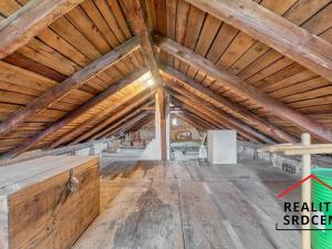 Prodej rodinného domu, Albrechtice, 72 m2