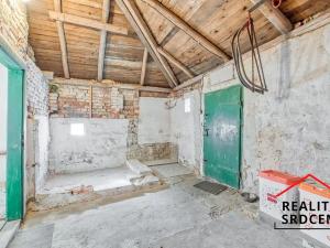 Prodej rodinného domu, Albrechtice, 72 m2
