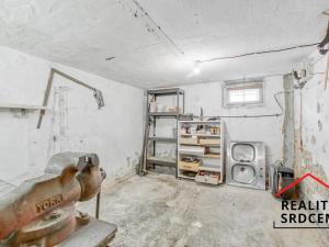 Prodej rodinného domu, Albrechtice, 72 m2