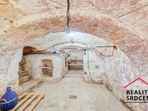 Prodej rodinného domu, Albrechtice, 72 m2