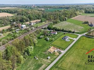 Prodej rodinného domu, Albrechtice, 72 m2
