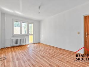 Pronájem bytu 2+1, Karviná, Borovského, 55 m2