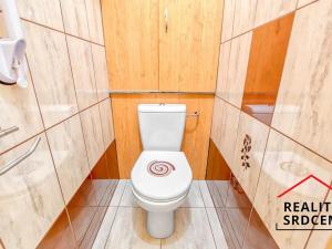 Pronájem bytu 2+1, Karviná, Borovského, 55 m2