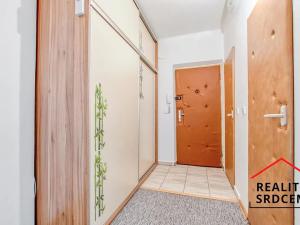 Pronájem bytu 2+1, Karviná, Borovského, 55 m2