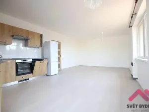 Pronájem bytu 1+kk, Praha - Hloubětín, Pokorného, 48 m2