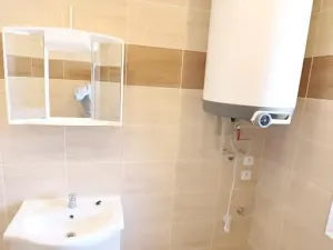 Pronájem bytu 1+kk, Praha - Hloubětín, Pokorného, 48 m2