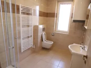 Pronájem bytu 1+kk, Praha - Hloubětín, Pokorného, 33 m2