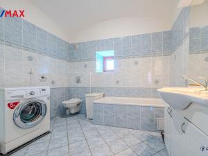 Prodej rodinného domu, Razová, 460 m2