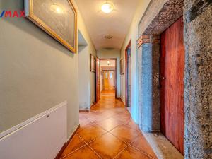 Prodej rodinného domu, Razová, 460 m2