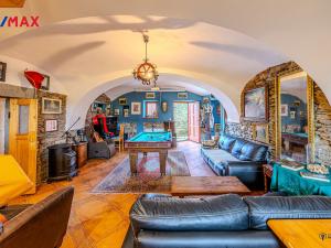 Prodej rodinného domu, Razová, 460 m2