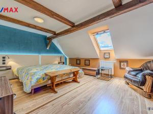 Prodej rodinného domu, Razová, 460 m2