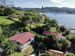Prodej rodinného domu, Coxen Hole, Roatán, Honduras, 260 m2