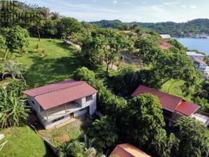 Prodej rodinného domu, Coxen Hole, Roatán, Honduras, 260 m2