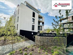 Prodej bytu 3+kk, Praha - Smíchov, Podbělohorská, 86 m2