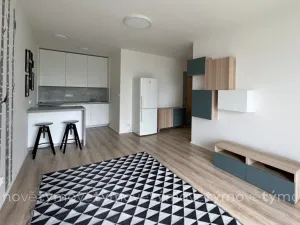 Pronájem bytu 2+kk, Pardubice, Husova, 51 m2