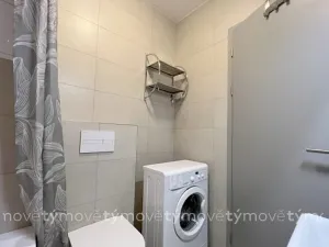 Pronájem bytu 2+kk, Pardubice, Husova, 51 m2