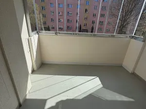 Pronájem bytu 2+1, Karviná, Na Kopci, 60 m2