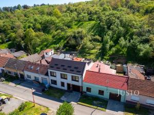 Prodej rodinného domu, Uherské Hradiště, U Cihelny, 192 m2
