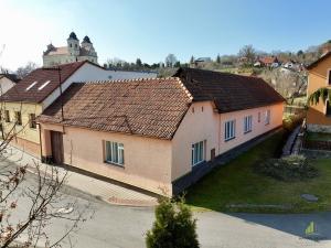 Prodej rodinného domu, Bojkovice, 100 m2