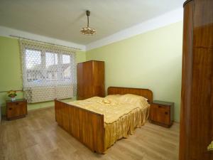 Prodej rodinného domu, Bojkovice, 100 m2