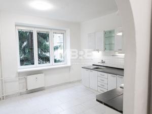 Pronájem bytu 2+1, Karviná - Nové Město, Cihelní, 60 m2