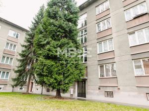 Pronájem bytu 2+1, Karviná - Nové Město, Cihelní, 60 m2
