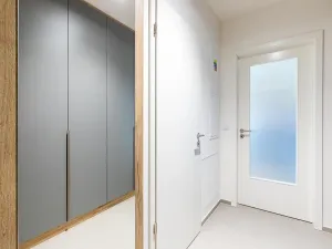 Prodej bytu 1+kk, Praha - Žižkov, Seifertova, 43 m2
