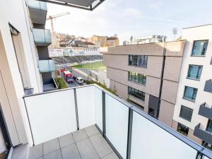 Prodej bytu 1+kk, Praha - Žižkov, Seifertova, 43 m2