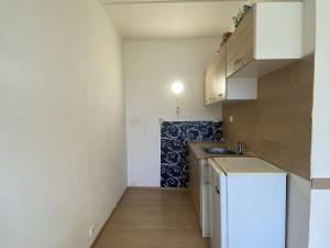 Pronájem bytu 2+kk, Most, Františka Malíka, 40 m2