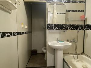 Pronájem bytu 2+kk, Most, Františka Malíka, 40 m2