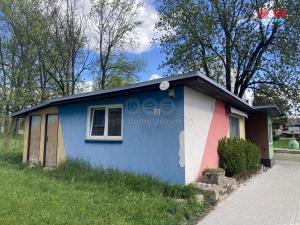 Prodej restaurace, Příšovice, 70 m2
