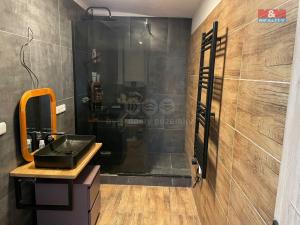 Prodej obchodního prostoru, Příšovice, 70 m2