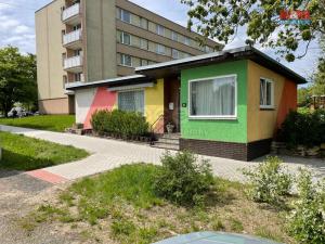 Prodej obchodního prostoru, Příšovice, 70 m2