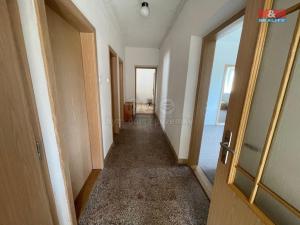 Prodej rodinného domu, Rudice, 100 m2