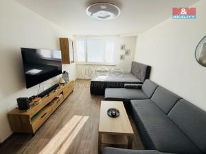 Prodej bytu 3+1, Ostrava - Hrabůvka, Oráčova, 59 m2
