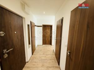 Prodej bytu 3+1, Ostrava - Hrabůvka, Oráčova, 59 m2
