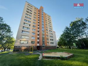 Prodej bytu 3+1, Ostrava - Hrabůvka, Oráčova, 59 m2
