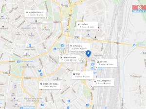 Prodej bytu 1+1, Cheb, Žižkova, 43 m2